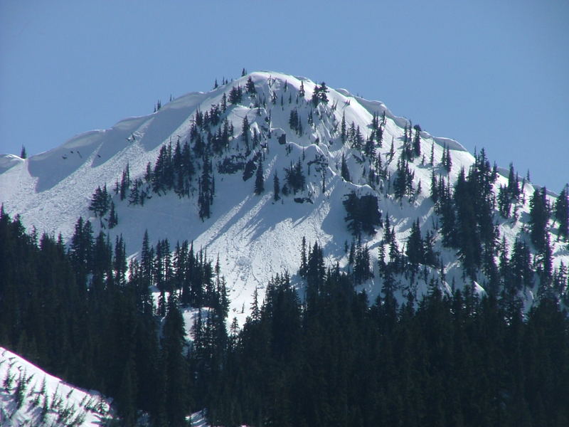 Crystal Mountain