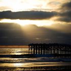 Crystal Pier