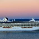 Crystal Serenity 