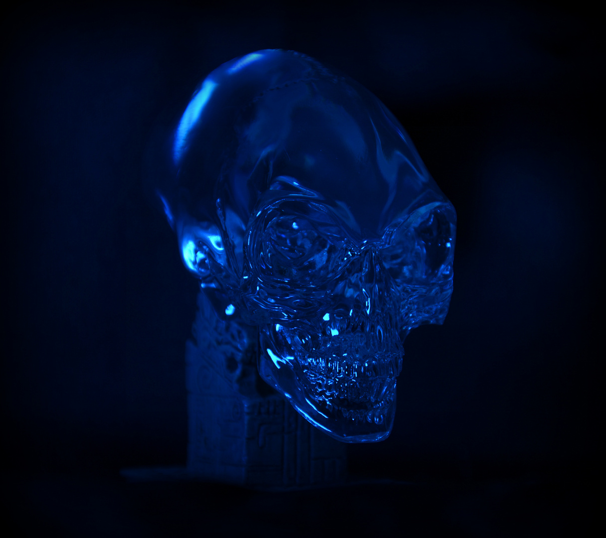 Crystal Skull