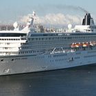 Crystal Symphony