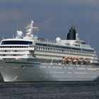Crystal Symphony