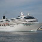 "Crystal Symphony"