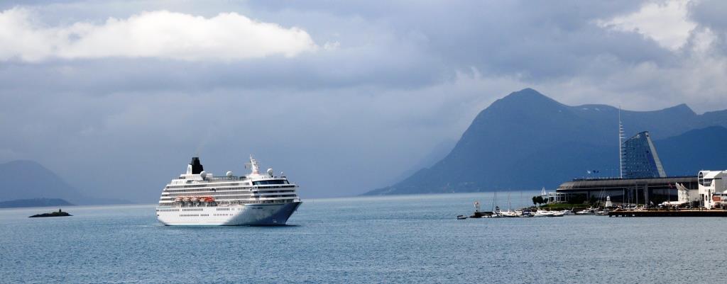 Crystal Symphony