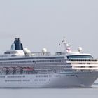 "CRYSTAL SYMPHONY"