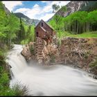 Crystall Mill Colorado 