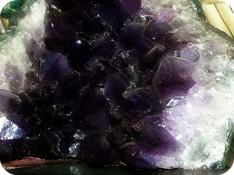 Crystals