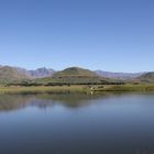 Crystalwaters, Underberg, South Africa