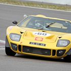 CS GT 40