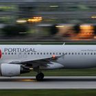 CS-TNK - Air Portugal (TAP) - Airbus A320