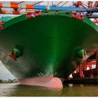 CSCL Arctic Ocean (2)