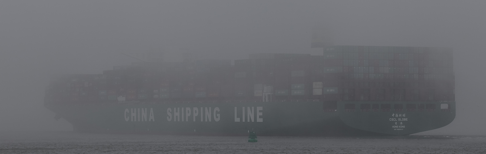 CSCL GLOBE