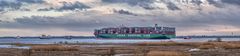 CSCL Indian Ocean