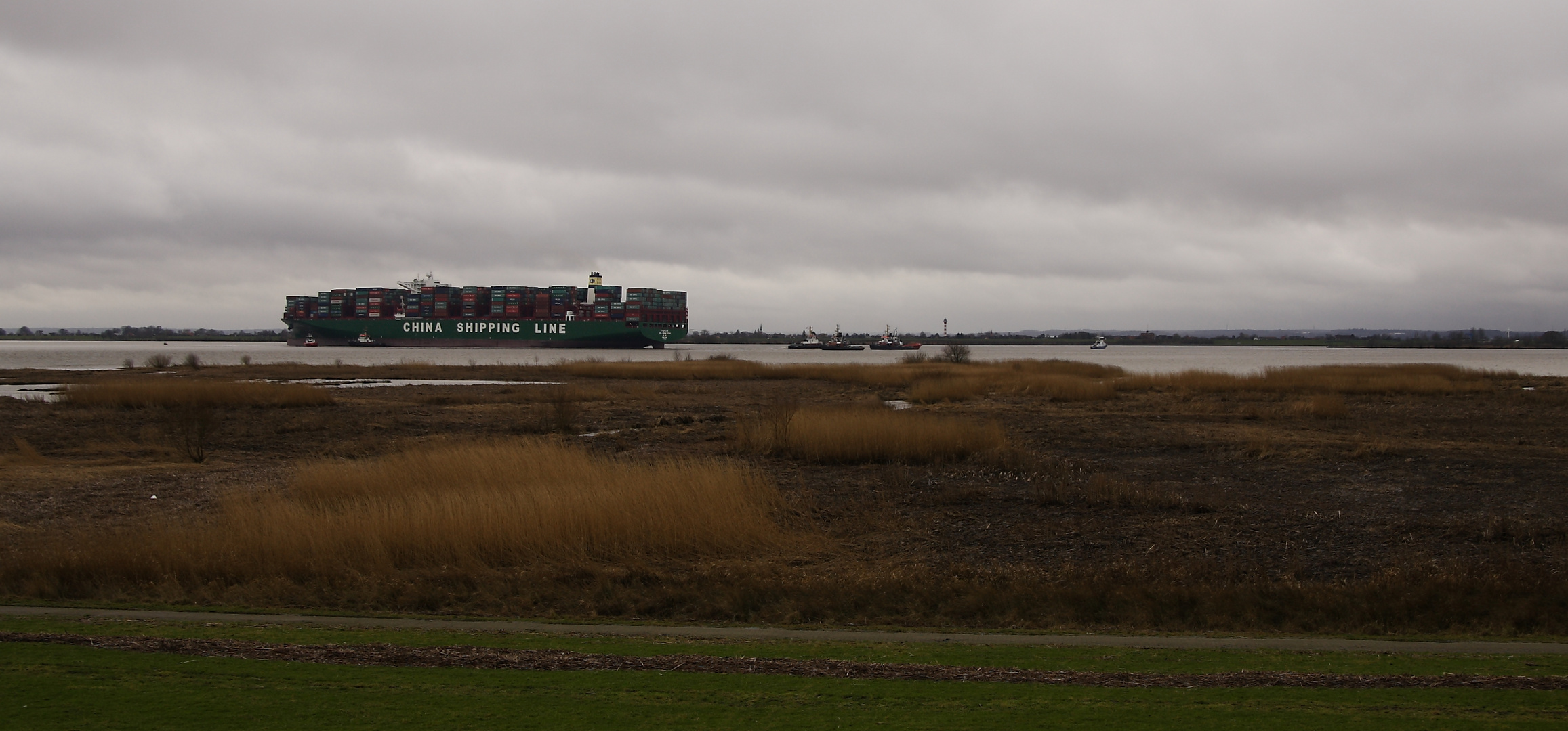 CSCL-INDIAN_OCEAN