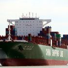 CSCL Jupiter