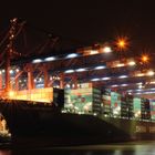 CSCL Long Beach