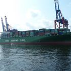 CSCL Long Beach (Hong Kong)