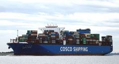 "CSCL MARS"