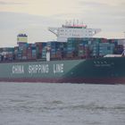 CSCL Saturn