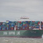 CSCL Star