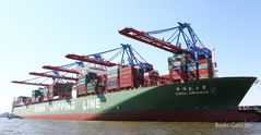 CSCL Uranus