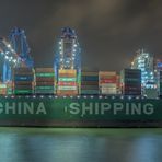 CSCL  URANUS