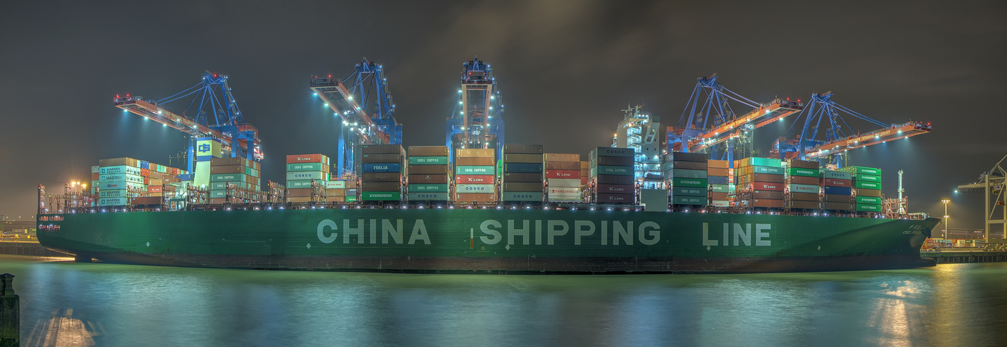 CSCL  URANUS