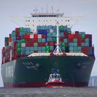 CSCL Venus