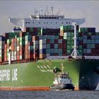 "CSCL VENUS"