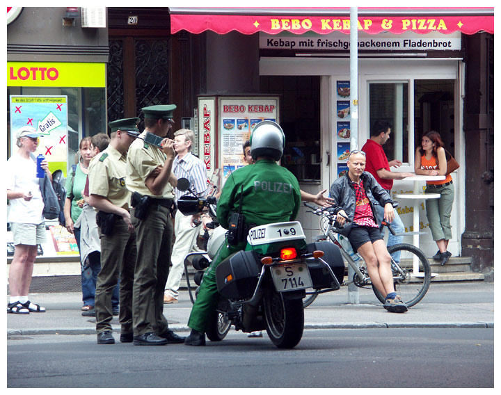 CSD 2004 Stuttgart