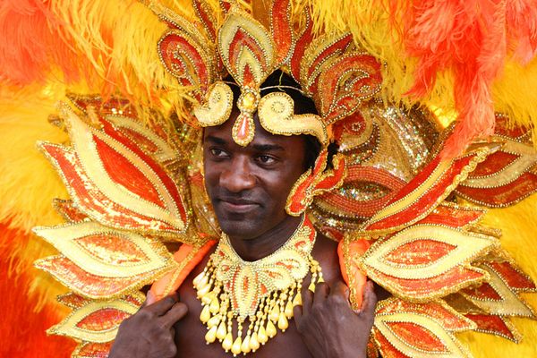 CSD 2006 in Frankfurt