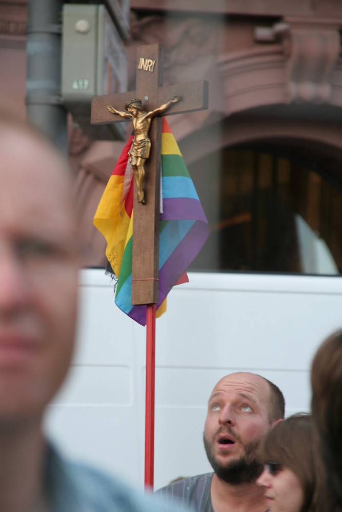 CSD 2006 in HH