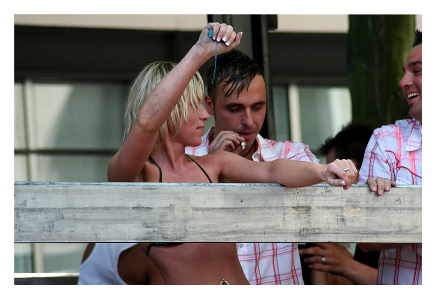 CSD 2006 Köln Part III