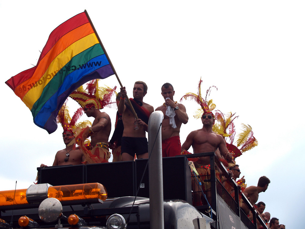 CSD 2007