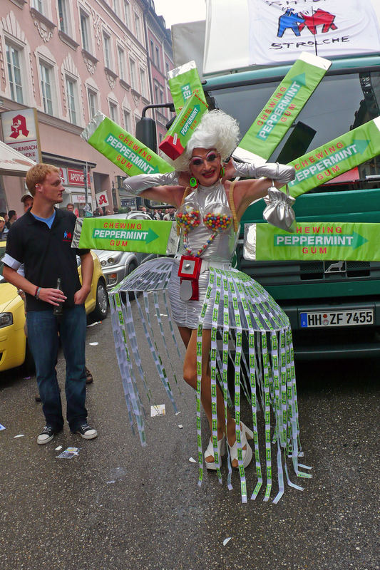 CSD 2007, München # 4