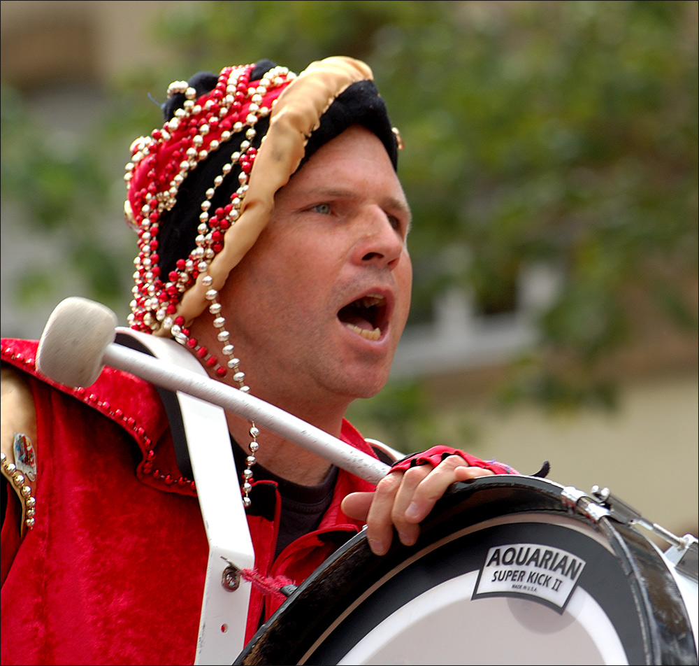 CSD 2007 - Musikalisch