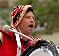 CSD 2007 - Musikalisch