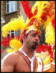 CSD 2007 - Signal