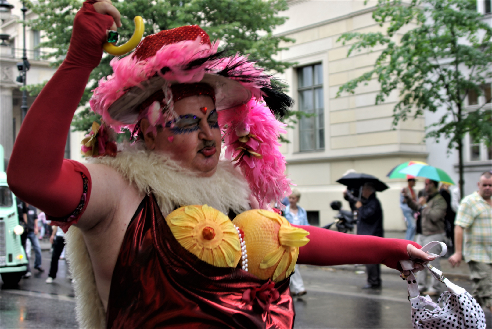 CSD 2008