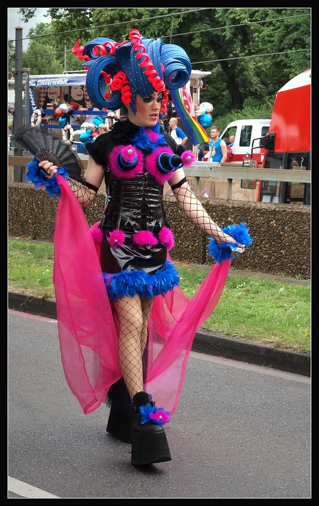 CSD 2008 Köln IV