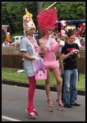 CSD 2008 Köln V