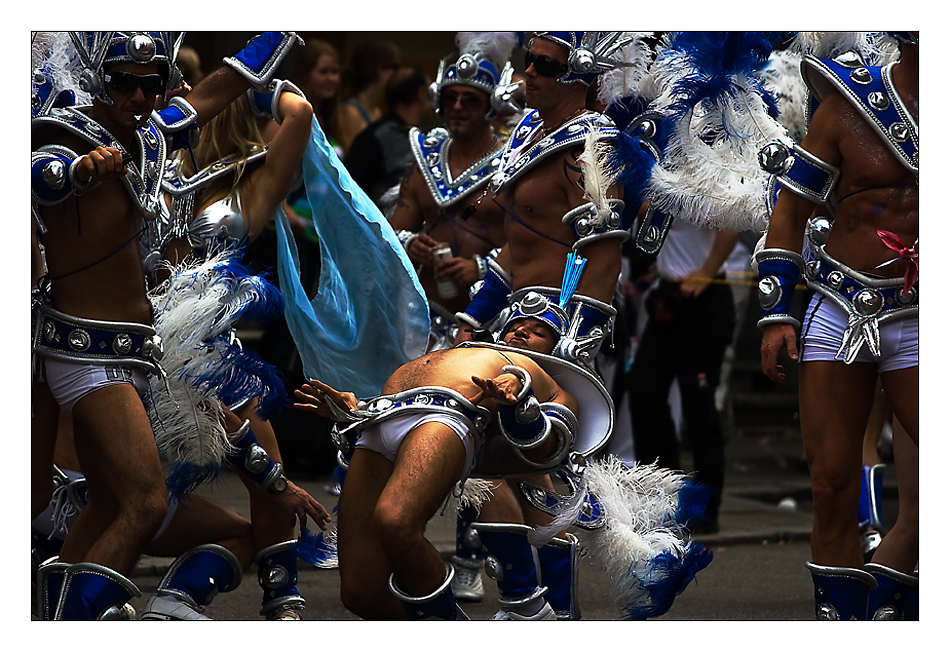 CSD 2008 - Mittendrin