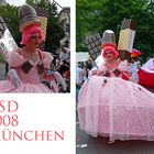 CSD 2008, München