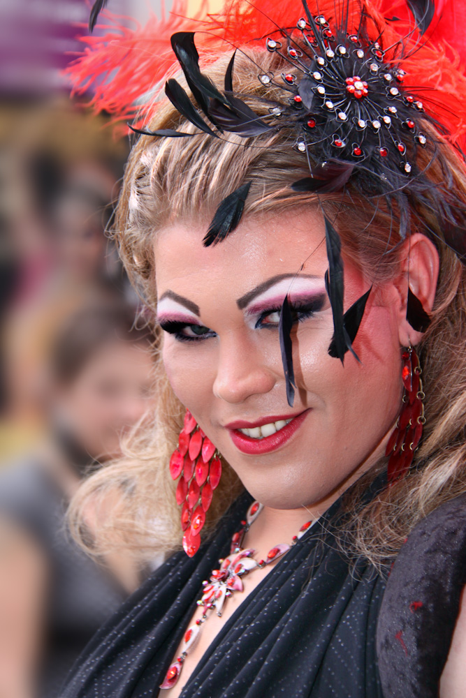 CSD 2009