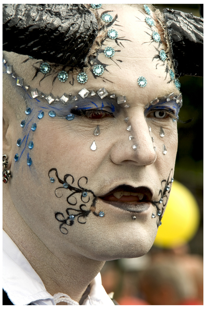 CSD 2009