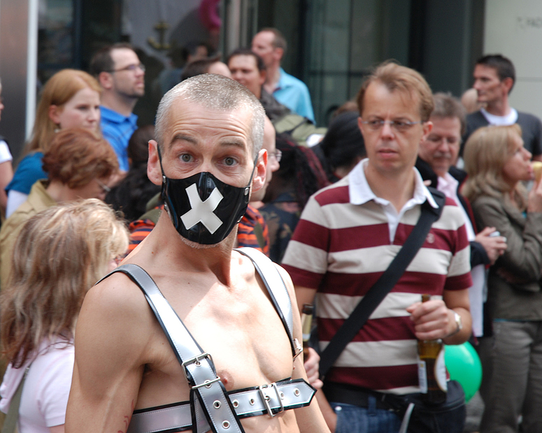 CSD 2009 Berlin (1)