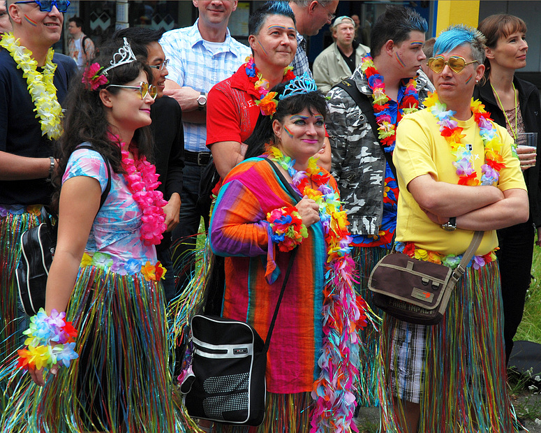 CSD 2009 Berlin (2)