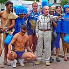 CSD 2009. Guckt mal alle daheim: Ich war dabei.