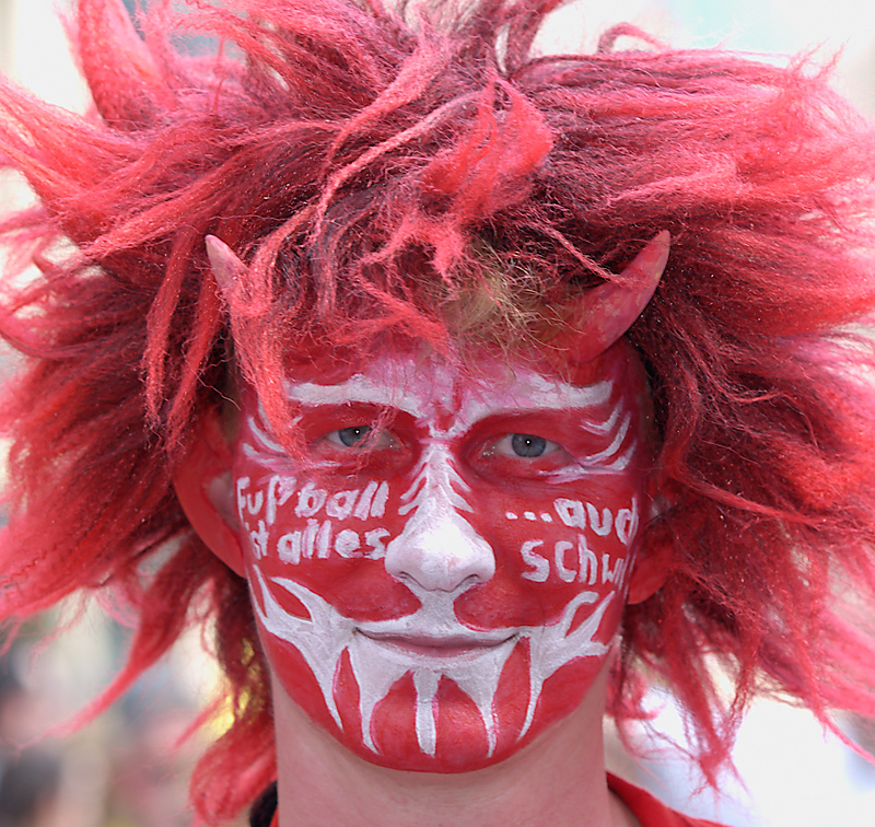 CSD 2009 VI