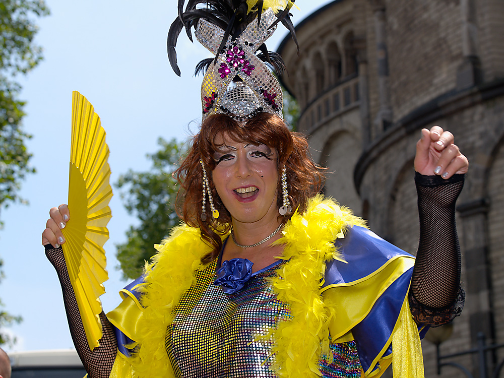 CSD 2009 VII